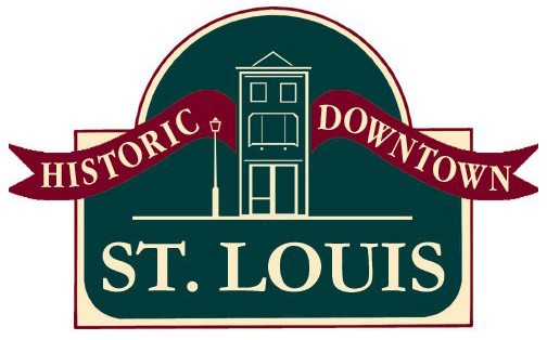 Downtown Saint Louis