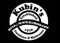 Kubin's Logo